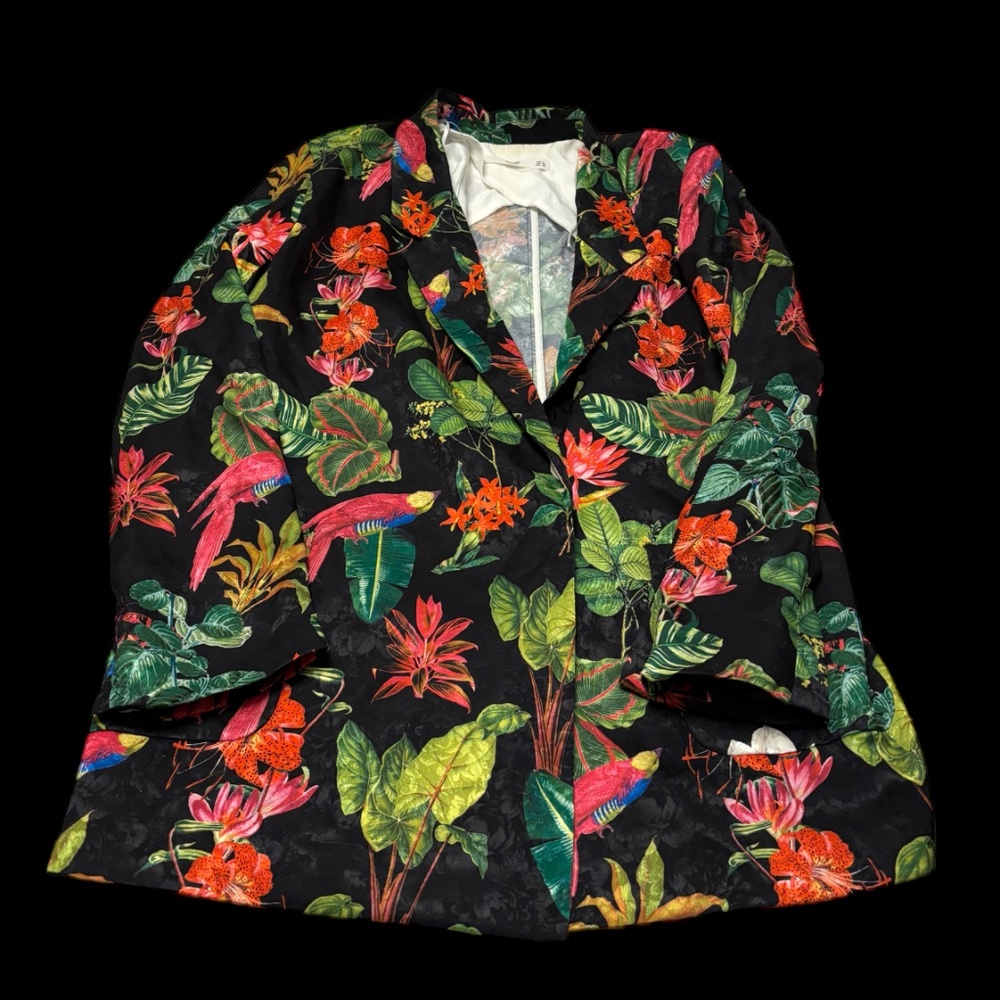 MNG blazer